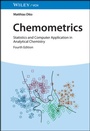 Cover: Chemometrics - Wiley-VCH