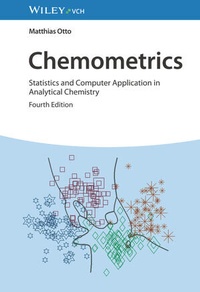 Abbildung von: Chemometrics - Wiley-VCH