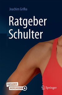 Abbildung von: Ratgeber Schulter - Springer