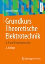 Bild: Grundkurs Theoretische Elektrotechnik - Springer Vieweg
