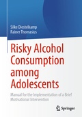 Cover: Risky Alcohol Consumption among Adolescents - Springer