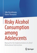 Cover: Risky Alcohol Consumption among Adolescents - Springer