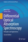 Bild: Differential Optical Absorption Spectroscopy - Springer