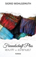 Cover: Freundschaft Plus - TWENTYSIX LOVE