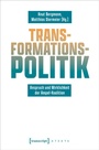 Cover: Transformationspolitik - transcript