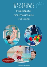 Abbildung von: Wasserspaß - Books on Demand