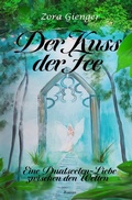 Cover: Der Kuss der Fee - epubli