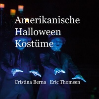 Abbildung von: Amerikanische Halloween Kostüme - Books on Demand