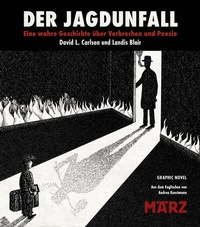 Abbildung von: Der Jagdunfall - März Verlag