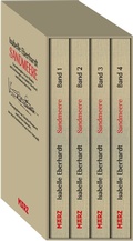Cover: Sandmeere - M&auml;rz Verlag