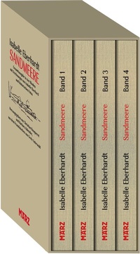 Abbildung von: Sandmeere - März Verlag