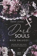 Cover: Dark Souls: Rick Salucci - Tolino Media