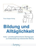 Bild: Bildung und Allt&auml;glichkeit - Logos Berlin