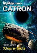 Cover: PERRY RHODAN NEO 320: Schwarze Br&uuml;cke - Perry Rhodan digital