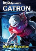Cover: Perry Rhodan Neo 321: Duell der Druisanten - Perry Rhodan digital
