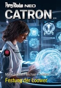 Cover: Perry Rhodan Neo 327: Festung der Loower - Perry Rhodan digital
