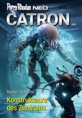 Cover: Perry Rhodan Neo 328: Konstrukteure des Zentrums - Perry Rhodan digital