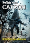 Cover: Perry Rhodan Neo 329: Scherben des Wissens - Perry Rhodan digital