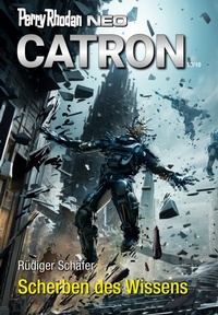 Enlarge image Cover: Perry Rhodan Neo 329: Scherben des Wissens - Perry Rhodan digital