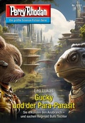 Cover: Perry Rhodan 3281: Gucky und der Para-Parasit - Perry Rhodan digital