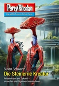 Cover: Perry Rhodan 3287: Die Steinerne Kreatur - Perry Rhodan digital