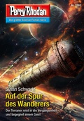 Cover: Perry Rhodan 3292: Auf der Spur des Wanderers - Perry Rhodan digital