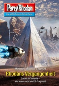 Cover: Perry Rhodan 3293: Rhodans Vergangenheit - Perry Rhodan digital