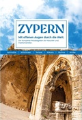 Cover: Zypern Reisef&uuml;hrer - Unterwegs Verlag GmbH