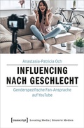 Cover: Influencing nach Geschlecht - transcript