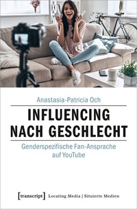 Abbildung von: Influencing nach Geschlecht - transcript