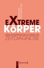 Cover: Extreme Körper - transcript