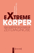 Cover: Extreme K&ouml;rper - transcript