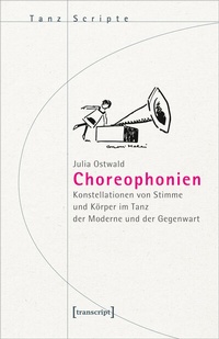 Abbildung von: Choreophonien - transcript