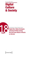 Cover: Digital Culture & Society (DCS) - transcript