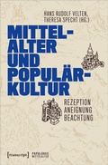 Cover: Mittelalter und Popul&auml;rkultur - transcript