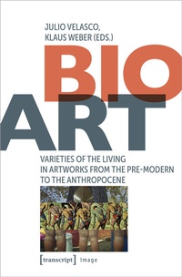 Abbildung von: Bio-Art - transcript
