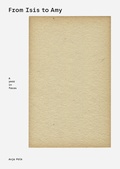 Cover: Anja P&ouml;lk: From Isis to Amy - MMKoehn Verlag