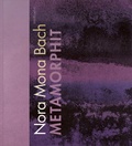 Cover: Nora Mona Bach: Metamorphit - MMKoehn Verlag