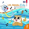 Cover: Lilli, Bakabu & du - 1 Vermes-Verlag