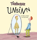Cover: Tierischer Unsinn - Hummelshain Verlag