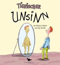 Enlarge image Cover: Tierischer Unsinn - Hummelshain Verlag