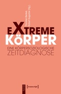 Cover: Extreme K&ouml;rper - transcript