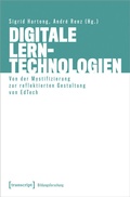 Cover: Digitale Lerntechnologien - transcript