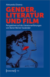 Abbildung von: Gender, Literatur und Film - transcript