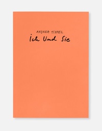 Enlarge image Cover: Andrea Tippel - Ich Und Sie - GRASS PUBLISHERS