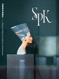 Cover: SPK - Stiftung Preu&szlig;ischer Kulturbesitz - Deutscher Kulturrat