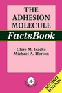 Cover: The Adhesion Molecule FactsBook - Academic Press