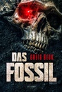 Cover: DAS FOSSIL - Luzifer-Verlag