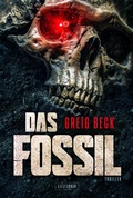 Cover: DAS FOSSIL - Luzifer-Verlag