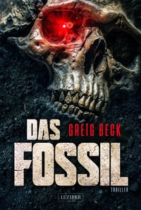 Enlarge image Cover: DAS FOSSIL - Luzifer-Verlag